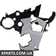 JP GROUP VW Кожух ременя ГРМ AUDI SKODA 1,6-2,0TDI JP GROUP - 1112400900