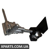 Насос оливний JP GROUP - 1113102100