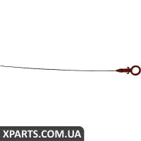 JP GROUP Щуп масла Audi A3,Skoda Octavia II,Caddy III,Golf V,VI,Jetta III,Passat,Touran 1.6 04- JP GROUP - 1113201800
