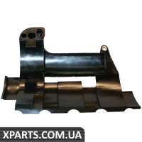 Перегородка, масляний піддон JPGROUP - 1114000100