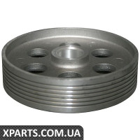 Шків JP GROUP - 1114000200