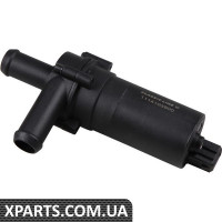 Додатковий водяний насос JPGROUP - 1114103900