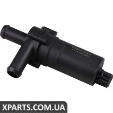 Додатковий водяний насос JPGROUP - 1114103900