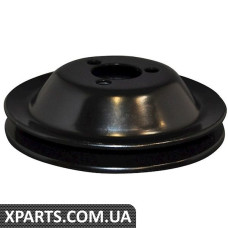 Шків водяного насосу Golf II/Passat 1.6/1.8 -97 JP GROUP - 1114150100