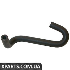 JP GROUP VW Патрубок системи охолодження GOLF, JETTA 83-91 JP GROUP - 1114300600