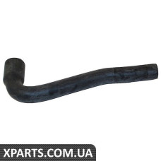 JP GROUP VW Патрубок системи охолодження GOLF, JETTA 76-83 JP GROUP - 1114305200