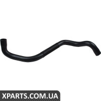 JP GROUP VW Патрубок системи охолодження Golf, Bora, Seat 1.9D 96- JP GROUP - 1114310000