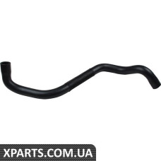 JP GROUP VW Патрубок системи охолодження Golf, Bora, Seat 1.9D 96- JP GROUP - 1114310000