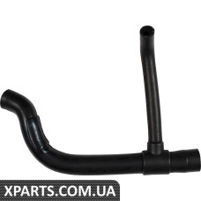 JP GROUP Шланг радіатора VW T3 JP GROUP - 1114313100