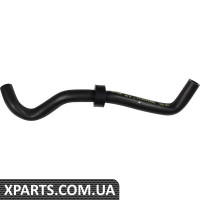 JP GROUP Шланг радіатора SKODA OCTAVIA 1.9TDI JP GROUP - 1114313300