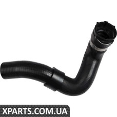 JP GROUP VW Шланг радіатора T5 JP GROUP - 1114313800