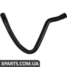 JP GROUP Шланг радіатора VW GOLF 1.6 JP GROUP - 1114313900