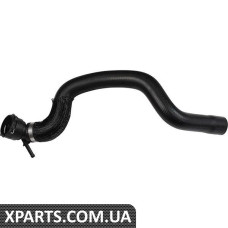 JP GROUP Патрубок радіатора VW GOLF V 1.9TDI JP GROUP - 1114314100