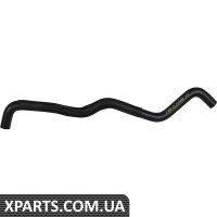 Шланг радіатора VW T4 JP Group 1114314800