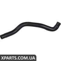 JP GROUP Шланг радіатора VW T4 JP GROUP - 1114315400
