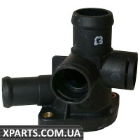 JP GROUP VW Фланець охолоджувальної рідини GOLF,VENTO 1.6 96-97 JP GROUP - 1114502300