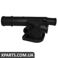 JP GROUP VW Кріплення датчиків при гол.блоку BORA,GOLF IV 1.9D JP GROUP - 1114502700