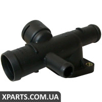 Фланець системи охолодження Octavia/Golf IV 1.8T JP GROUP - 1114503600