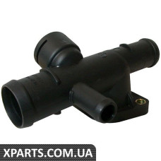 Фланець системи охолодження Octavia/Golf IV 1.8T JP GROUP - 1114503600