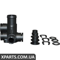 JP GROUP AUDI Кріплення датчиків (комплект із заглушками!!!) GOLF, PASSAT, AUDI, T4 JP GROUP - 1114505010