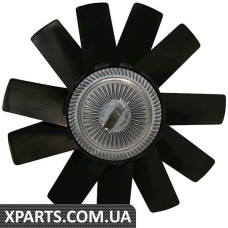 Крыльчатка вентилятора, охлаждение двигателя JPGROUP - 1114900200