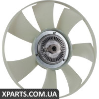 Крильчатка вентилятора, охолодження двигуна JP GROUP - 1114901200