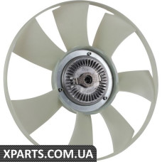 Крильчатка вентилятора, охолодження двигуна JP GROUP - 1114901200