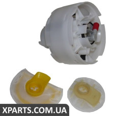 Насос паливний JP GROUP - 1115200900