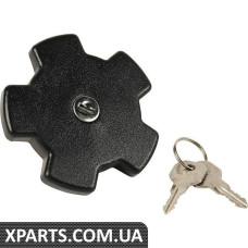 Кришка, паливний бак JPGROUP - 1115650400