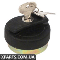 Кришка баку паливного JP Group 1115650800