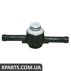 Клапан, паливний фільтр JPGROUP - 1116003500
