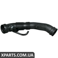JP GROUP VW Шланг повітрозабірника Caddy 1,6 04-, Golf V/VI/Plus, Touran JP GROUP - 1116004800