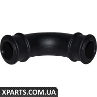 Патрубок впускного колектора A6/Passat -05/Superb -08 1.8T JP GROUP - 1116005300