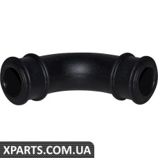 Патрубок впускного колектора A6/Passat -05/Superb -08 1.8T JP GROUP - 1116005300