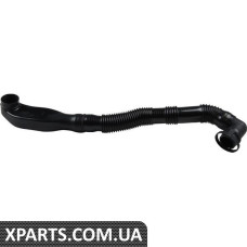 JP GROUP VW Шланг системи подачі повітря AUDI A4 1.8T -08 JP GROUP - 1116005800
