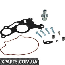 JP GROUP VW К-кт. прокладок вакуумний насос Audi A3/4/5/6,Q3/5,Skoda,Caddy III,Golf V,VI,Passat,T5,Sharan,Tiguan,Touran JP GROUP - 1117150510