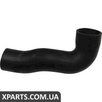 JP GROUP VW Патрубок повітрозабірника Audi A3,Caddy III,Golf VI,Passat,Skoda Superb,Octavia 1.6/2.0TDI 06- JP GROUP - 1117702100