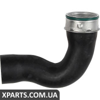Патрубок повітрозабірника Audi A3Golf IVSkoda Octavia I 1.9 TDI JP Group 1117703200