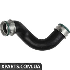 Патрубок повітрозабірника Bora 1.9TDI GOLF IV 1.9TDI 00- JP Group 1117705400