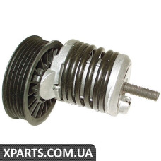JP GROUP VW Ролик з натягувачем ременя ГРМ 1,9 TDI SEAT A4 JP GROUP - 1118200500