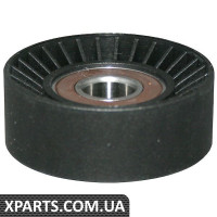 Pолик натягувача JP GROUP - 1118301500
