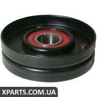 Ролик натяжний генератора Passat B5/A6 1.6-2.0 -05 JP GROUP - 1118301700