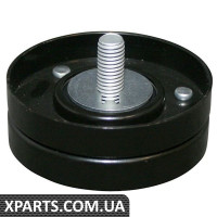 JP GROUP VW Ролик натяж. ременя генератора Golf, Bora 1.4/1.6 99- JP GROUP - 1118303400