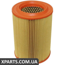 JP GROUP VW Фільтр повітряний T4 (165*237) циліндр JP GROUP - 1118601000