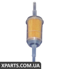JP GROUP VW Фільтр паливний (карбюратор) AUDI VW SEAT JP GROUP - 1118700700