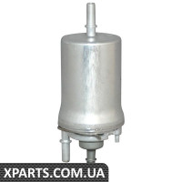 ASAM VW Фільтр паливний Polo,Skoda Fabia 99- JP GROUP -