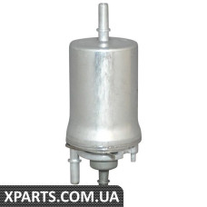 ASAM VW Фільтр паливний Polo,Skoda Fabia 99- JP GROUP -