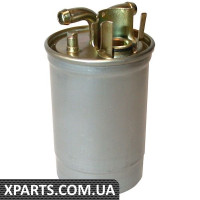 Паливний фільтр JPGROUP - 1118702300