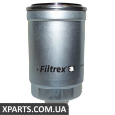 JP GROUP VW Фільтр топл. дизель (вкруч.) Audi,Citroen Jumper,Fiat,Volvo,LT28-55,Golf,Passat 1.6/2.4D/TD JP GROUP - 1118702400