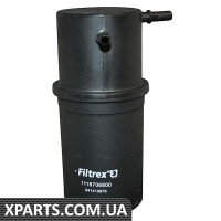 Паливний фільтр JPGROUP - 1118706800